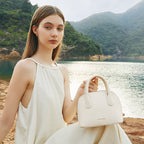[Claire Bag] BOSTANTEN Tas Selempang Wanita – Sling & Shoulder Bag