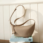 [Rora Bag] BOSTANTEN Tas Selempang Wanita Underarm Killa – Shoulder & Hand Bag