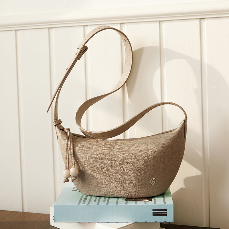 [Rora Bag] BOSTANTEN Tas Selempang Wanita Underarm Killa – Shoulder & Hand Bag