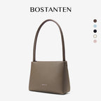 [Envelope Bag] BOSTANTEN Mini Totebag 2 in 1 Tas Wanita Terbaru Cewek Tas Selempang Wanita Shoulder Bag Tote Bag