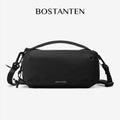 Bostanten Tas Pria Selempang Pinggang Sling Waist Bag Waterproof