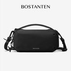 Bostanten Tas Pria Selempang Pinggang Sling Waist Bag Waterproof