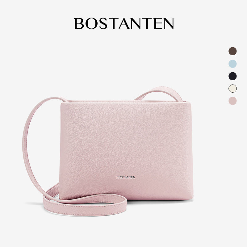 [Envelope Bag] BOSTANTEN Mini Totebag 2 in 1 Tas Wanita Terbaru Cewek Tas Selempang Wanita Shoulder Bag Tote Bag