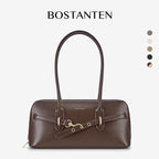 [Chloe bag] BOSTANTEN  Tas Selempang Wanita Terbaru Shoulder Bag Korean Style