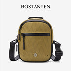 Bostanten Tas Selempang Pria Tas Sling Bag Pria