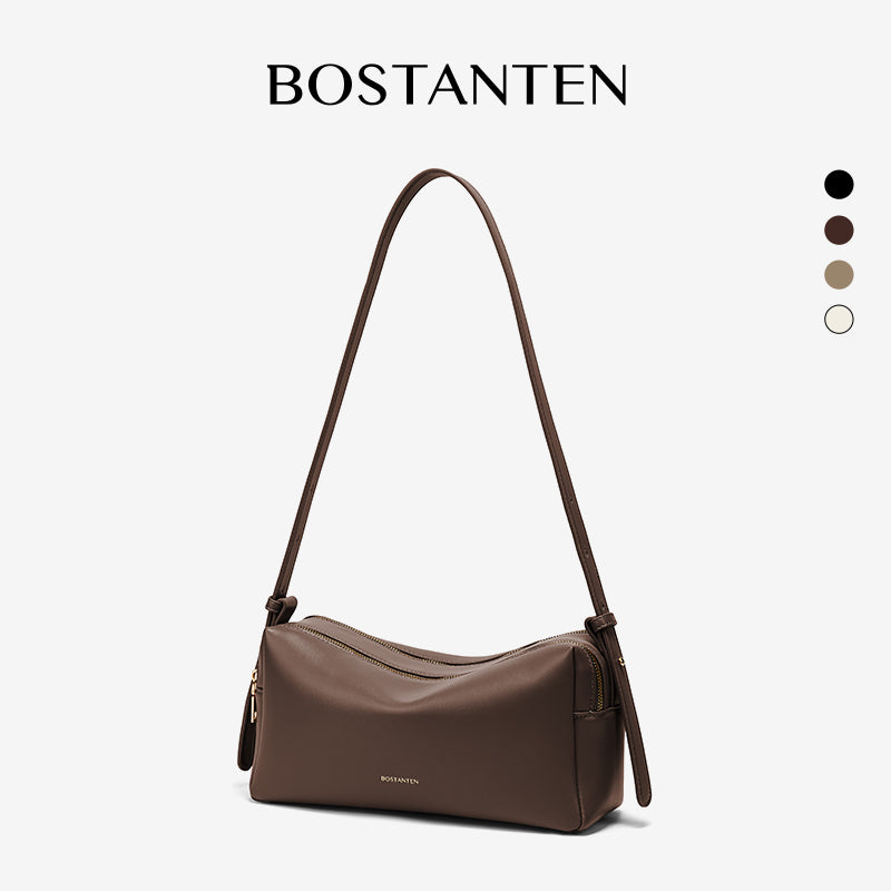 [Betty Bag] Tas Wanita Saku Ganda – Shoulder Bag Elegan & Stylish