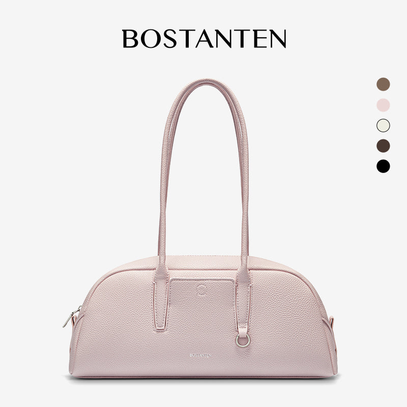 [Side Trunk Bag] Sling Bag Wanita Kapasitas Besar – Shoulder Bag