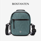 Bostanten Tas Selempang Pria Tas Sling Bag Pria