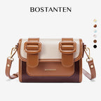 [Mini Ice Cream Bag] BOSTANTEN Tas Wanita Mini Satchel Small Exquisite Versatile Waterproof Tas Selempang Wanita Terbaru