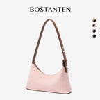 [Klein Bag] BOSTANTEN Tas Wanita Baru 2026 Shoulderbag Tas Bahu Wanita Cute Shoulder Bag Tas Fashion Wanita