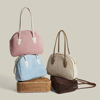 [Cupid Bag] BOSTANTEN Tas Totebag Tablet Besar lucu Wanita Tas Kantor Shoulder Bag Korean Style