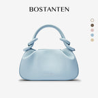[Veneta Bag] BOSTANTEN Women Hand Bag Tas Selempang 2026 Wanita Hand Bag Sling Bag Multifungsi 3 in 1 Modis Elegan Warna Solid