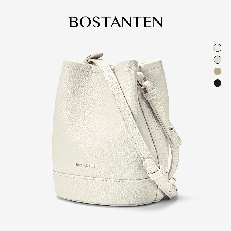 [Jenny Bag] BOSTANTEN Tas Bahu Mini – Fashion Doona Bag untuk Wanita