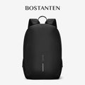 Bostanten Liteflex Tas Ransel Pria Tas Laptop Expandable Anti Air Backpack Kerja Sekolah Kuliah Travelling Outdoor