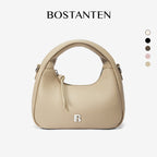 [Wander Bag] BOSTANTEN Tas Selempang Mini 3 Cara Pakai (Tali Tangan, Samping, Silang) Desain Compact Premium Fashion