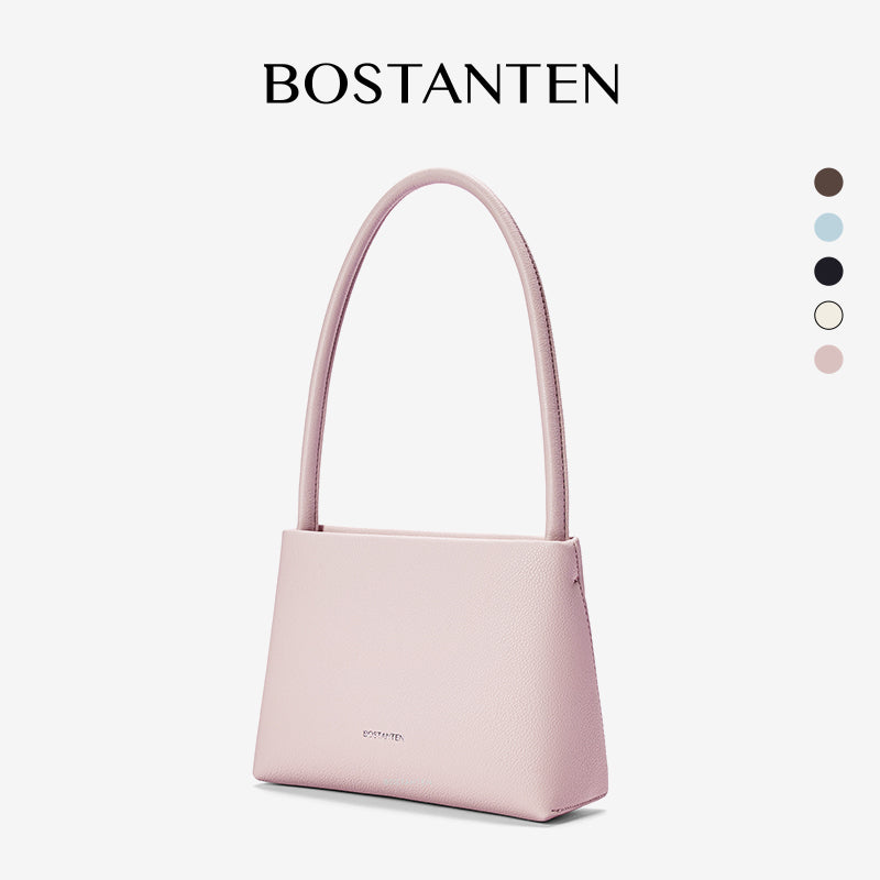 [Envelope Bag] BOSTANTEN Mini Totebag 2 in 1 Tas Wanita Terbaru Cewek Tas Selempang Wanita Shoulder Bag Tote Bag