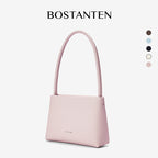 [Envelope Bag] BOSTANTEN Mini Totebag 2 in 1 Tas Wanita Terbaru Cewek Tas Selempang Wanita Shoulder Bag Tote Bag