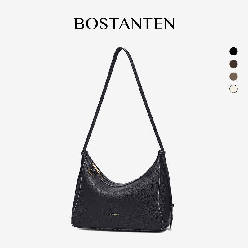 [Lucky Trunk Bag] Tas Selempang Wanita – Shoulder / Hobo Bag 3IN1