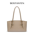 [Adele Bag] BOSTANTEN Totebag Stylish untuk Travel & Kerja - Muat Laptop 14 Inch