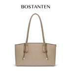 [Adele Bag] BOSTANTEN Totebag Stylish untuk Travel & Kerja - Muat Laptop 14 Inch