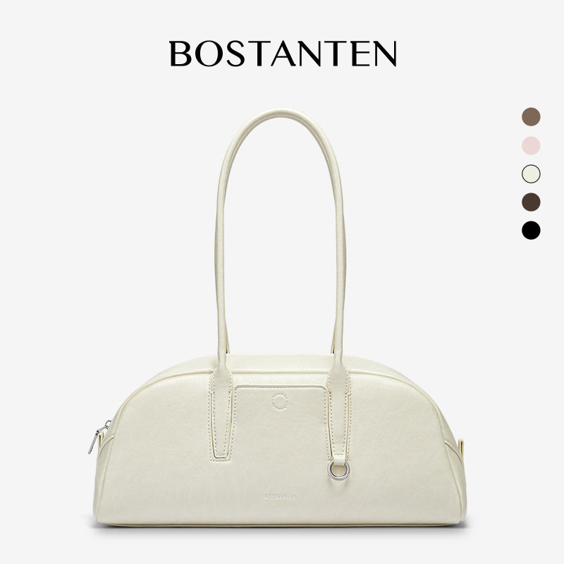 [Side Trunk Bag] Sling Bag Wanita Kapasitas Besar – Shoulder Bag