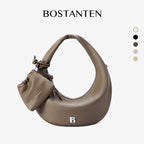[Jodie Bag] BOSTANTEN Tas Tangan Handbag Beli Satu Gratis SatuTas Mini Elegan Korean Tas earphone Tas Wanita