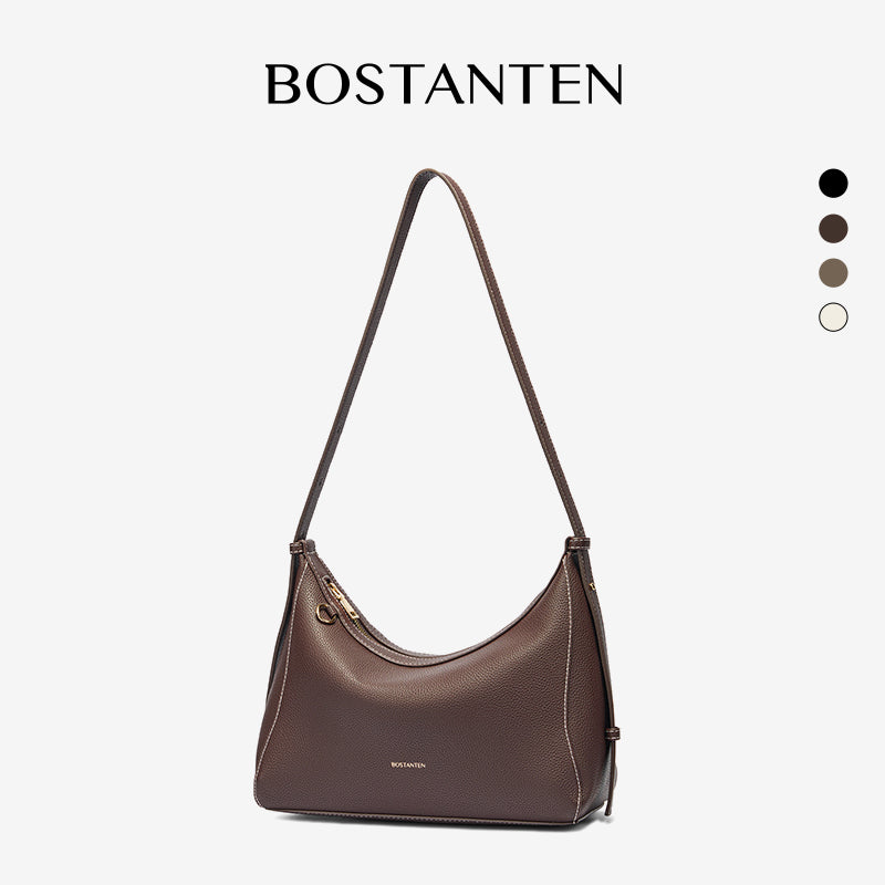 [Lucky Trunk Bag] Tas Selempang Wanita – Shoulder / Hobo Bag 3IN1