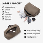 [Lume Bag] Tas  Wanita Selempang Sling Bag Fashion Hand Bag