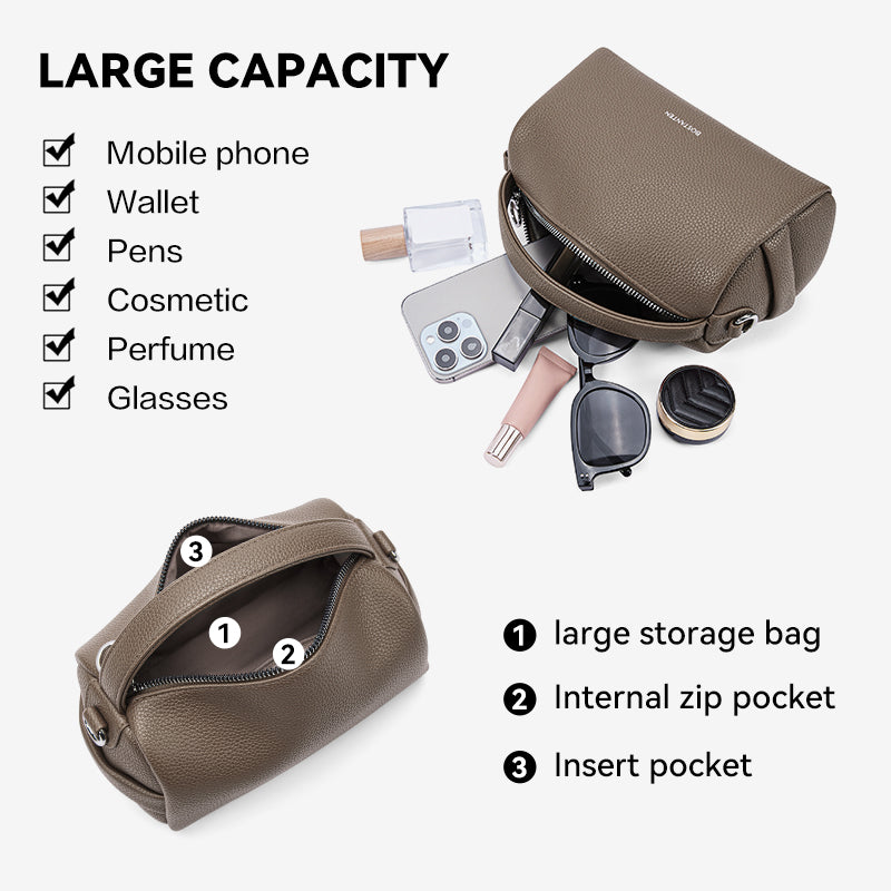 [Lume Bag] Tas  Wanita Selempang Sling Bag Fashion Hand Bag