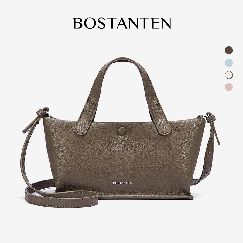 [Arden Bag] BOSTANTEN Sling Bag Wanita Tas Selempang 2026 Lucu & Elegan Slingbag Tas Bahu Tali Panjang Mini Fashion