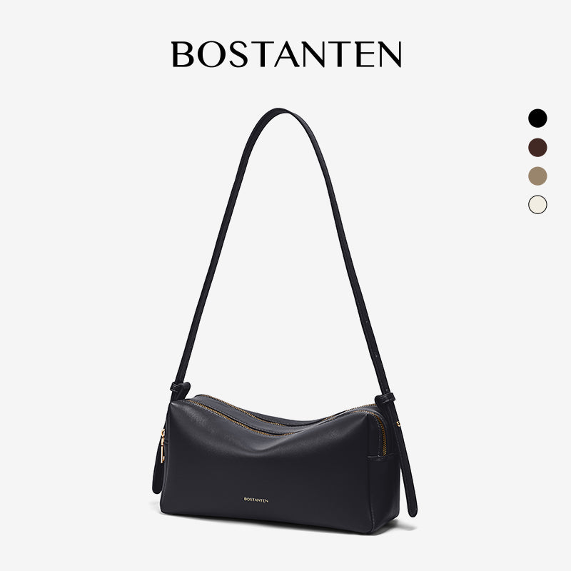 [Betty Bag] Tas Wanita Saku Ganda – Shoulder Bag Elegan & Stylish