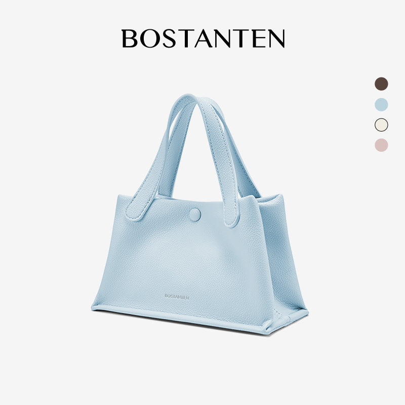 [Arden Bag] BOSTANTEN Sling Bag Wanita Tas Selempang 2026 Lucu & Elegan Slingbag Tas Bahu Tali Panjang Mini Fashion