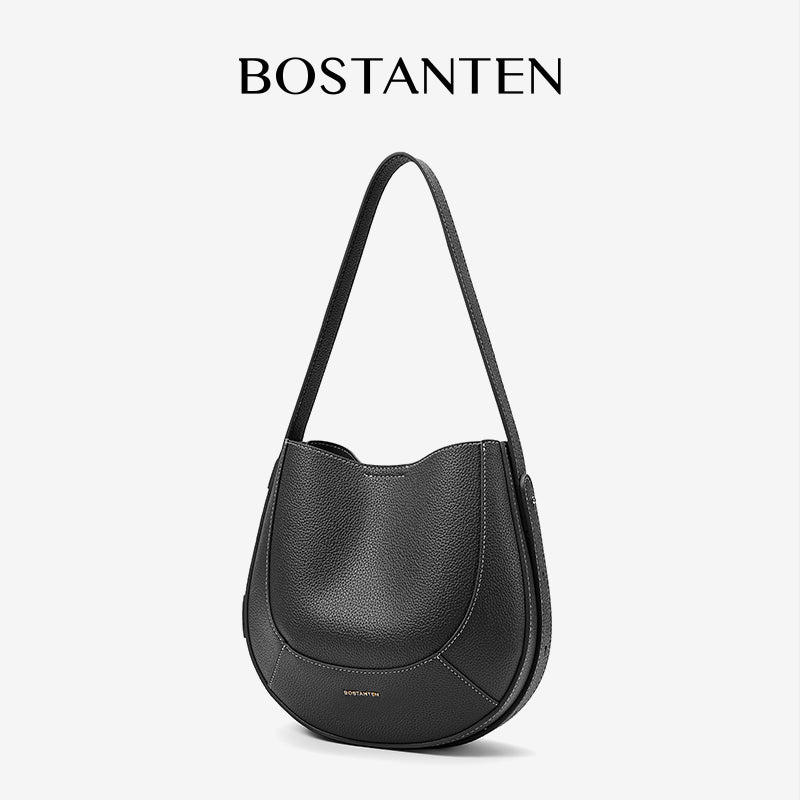 [Amy Bag] BOSTANTEN Tas Tangan & Selempang Wanita – Water Resistant Bag
