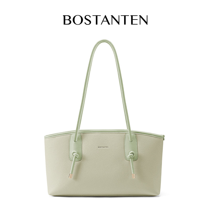 [Adele Bag] BOSTANTEN Totebag Stylish untuk Travel & Kerja - Muat Laptop 14 Inch