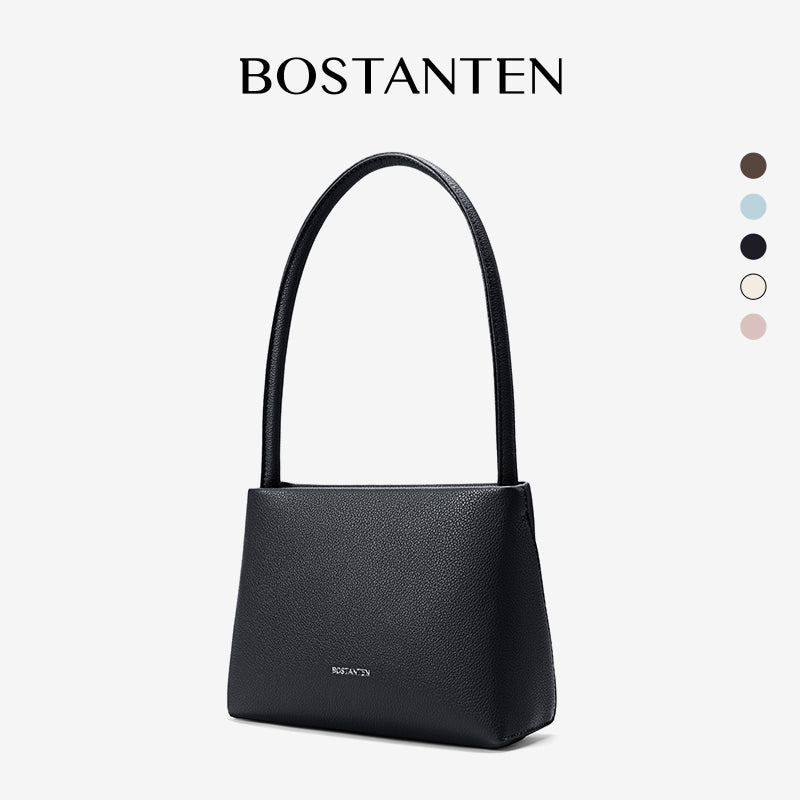 [Envelope Bag] BOSTANTEN Mini Totebag 2 in 1 Tas Wanita Terbaru Cewek Tas Selempang Wanita Shoulder Bag Tote Bag