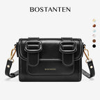 [Mini Ice Cream Bag] BOSTANTEN Tas Wanita Mini Satchel Small Exquisite Versatile Waterproof Tas Selempang Wanita Terbaru