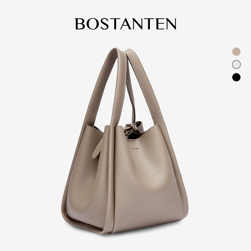 [Ilona Bag] BOSTANTEN Tas Selempang Wanita – Fashion Sling Bag Kulit Sintetis