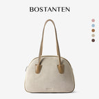 [Cupid Bag] BOSTANTEN Tas Totebag Tablet Besar lucu Wanita Tas Kantor Shoulder Bag Korean Style
