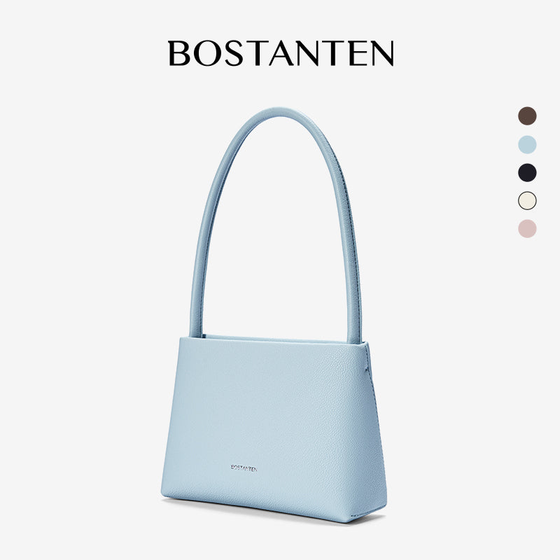 [Envelope Bag] BOSTANTEN Mini Totebag 2 in 1 Tas Wanita Terbaru Cewek Tas Selempang Wanita Shoulder Bag Tote Bag