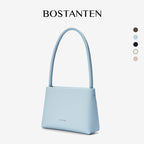 [Envelope Bag] BOSTANTEN Mini Totebag 2 in 1 Tas Wanita Terbaru Cewek Tas Selempang Wanita Shoulder Bag Tote Bag