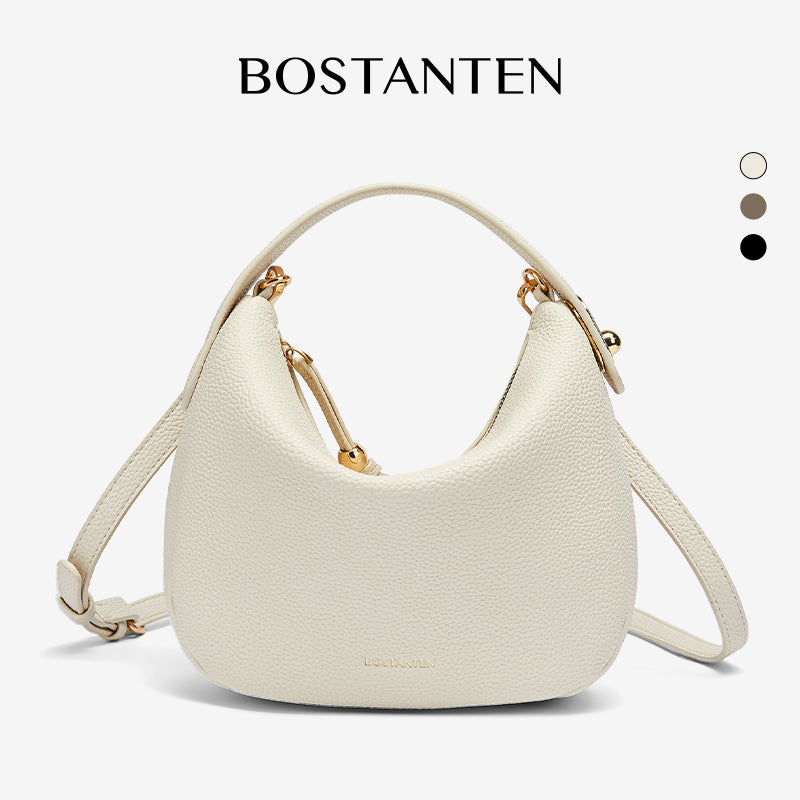 [Leona Bag] BOSTANTEN Tas Selempang & Handbag Wanita
