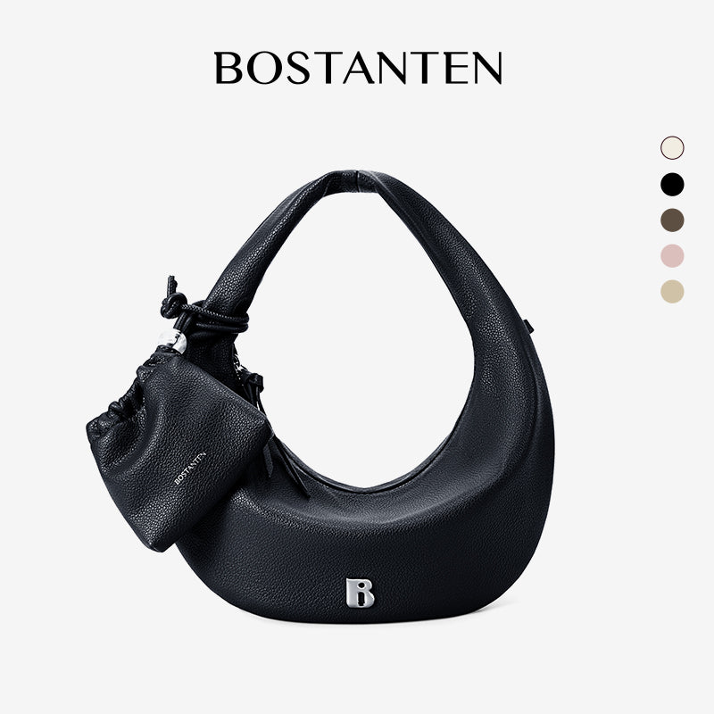 [Jodie Bag] BOSTANTEN Tas Tangan Handbag Beli Satu Gratis SatuTas Mini Elegan Korean Tas earphone Tas Wanita