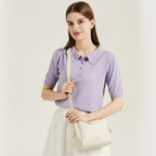 [Alena Bag] BOSTANTEN Tas Selempang Wanita 2 in 1 – Sling & Shoulder Bag Kulit Sintetis