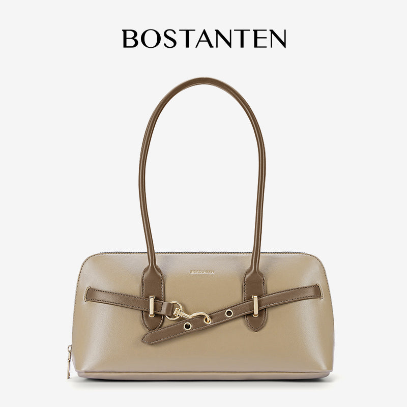 [Chloe bag] BOSTANTEN  Tas Selempang Wanita Terbaru Shoulder Bag Korean Style
