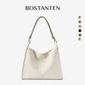 [Carrie Bag]Tas Wanita Tas Berkapasitas Besar Tote bag 2 in 1