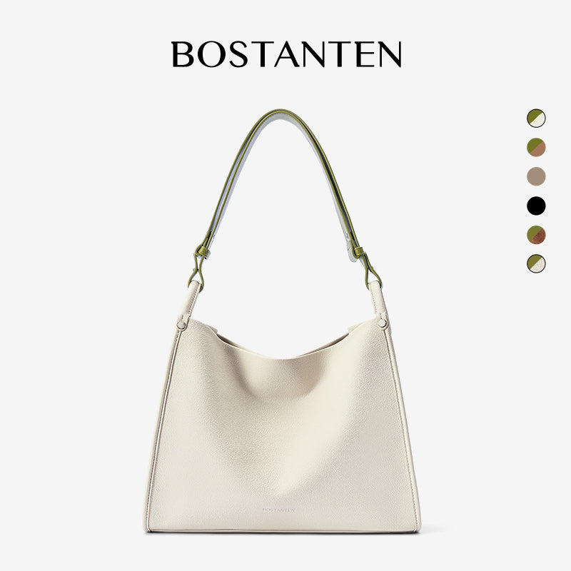 [Carrie Bag]Tas Wanita Tas Berkapasitas Besar Tote bag 2 in 1