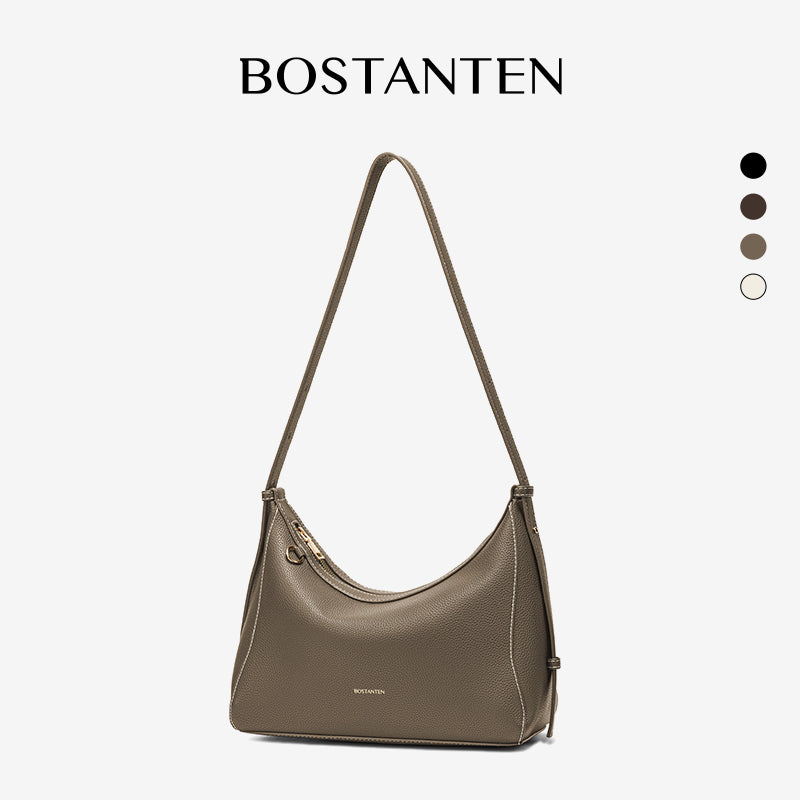 [Lucky Trunk Bag] Tas Selempang Wanita – Shoulder / Hobo Bag 3IN1