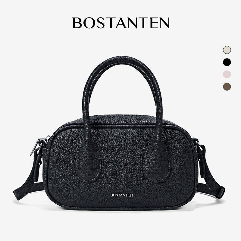 [Arcady bag] BOSTANTEN Fashion Tas Top Handle Wanita Shoulder Bag Wanita Sling Bag Tas Selempang