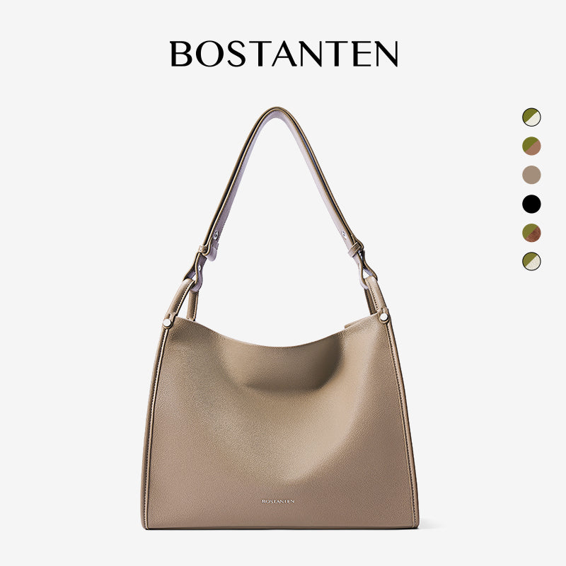 [Carrie Bag]Tas Wanita Tas Berkapasitas Besar Tote bag 2 in 1