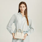 [Millie Bag] BOSTANTEN Tas Selempang Wanita – Handbag Kulit Sintetis